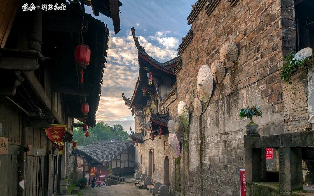 【我向两会提个问】关于文化传承推广的建议